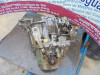 CAJA CAMBIOS Peugeot 306 3/5 PT. / 4 PT. (S2) 