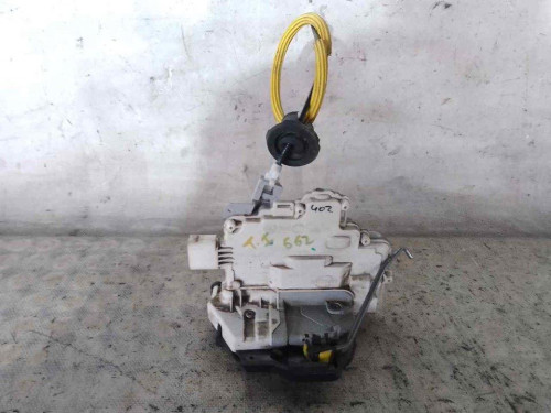 CERRADURA PUERTA TRASERA IZQUIERDA AUDI A6 BERLINA (4F2) 
