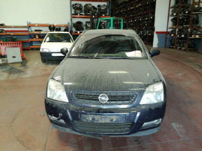 OPEL SIGNUM