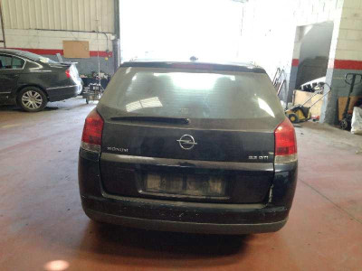 OPEL SIGNUM