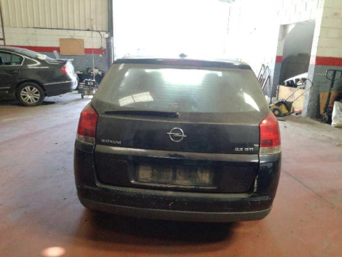 OPEL SIGNUM — Donor Vehicle for Used Parts 