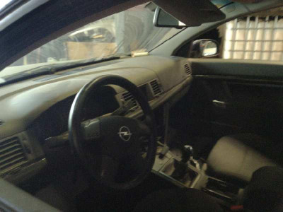 OPEL SIGNUM