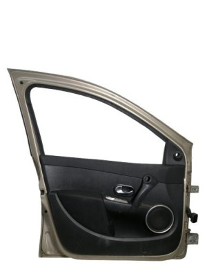 PUERTA DELANTERA IZQUIERDA, RENAULT, CLIO III