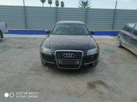 AUDI A6 AVANT (4F5)