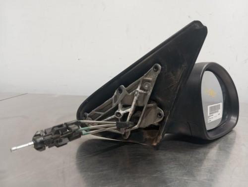  RETROVISOR DERECHO, SEAT, LEON (1M1) 