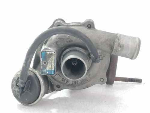  TURBOCOMPRESOR, OPEL, CORSA C 