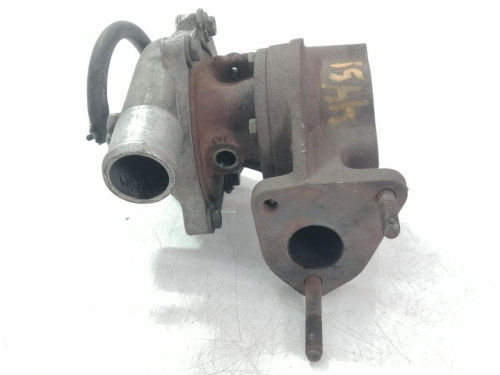  TURBOCOMPRESOR, OPEL, CORSA C 
