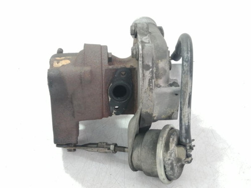  TURBOCOMPRESOR, OPEL, CORSA C 