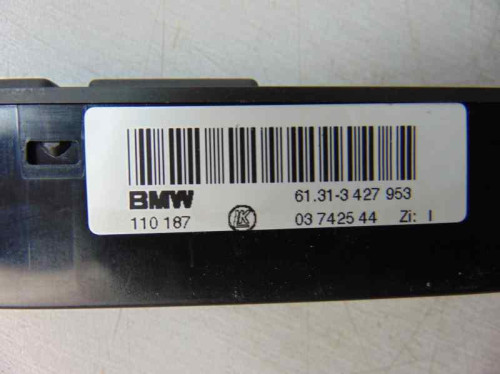  INTERRUPTOR BMW SERIE X3 (E83) 