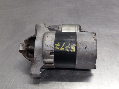 MOTOR ARRANQUE, RENAULT, CLIO IV