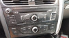  SISTEMA AUDIO / RADIO CD AUDI A4 AVANT (8K5) 