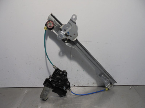 ELEVALUNAS DELANTERO IZQUIERDO Opel CORSA D 
