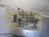 ELEVALUNAS DELANTERO IZQUIERDO Opel CORSA D 