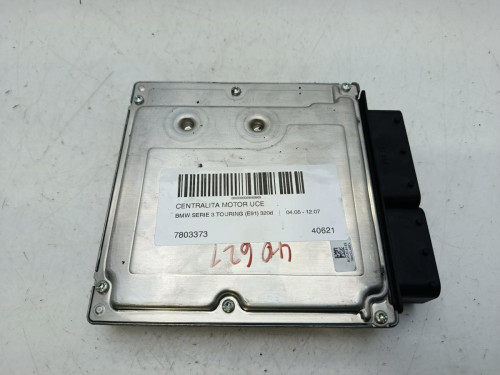 CENTRALITA MOTOR UCE BMW SERIE 3 TOURING (E91) 