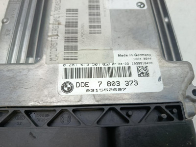 CENTRALITA MOTOR UCE, BMW, SERIE 3 TOURING (E91)