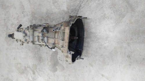 CAJA CAMBIOS Suzuki JIMNY (SN/FJ) 