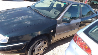 CITROEN XANTIA BERLINA