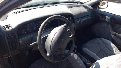 CITROEN XANTIA BERLINA