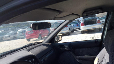 CITROEN XANTIA BERLINA