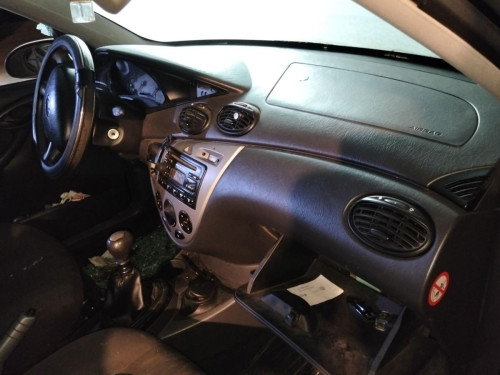 SALPICADERO Ford FOCUS BERLINA (CAK) 