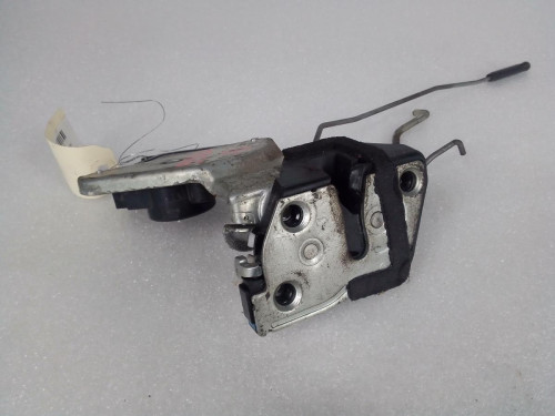  CERRADURA PUERTA DELANTERA DERECHA Suzuki JIMNY (SN/FJ) 