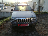 JEEP GRAND CHEROKEE (WJ/WG)