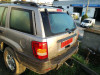 JEEP GRAND CHEROKEE (WJ/WG) — vehículo donante para recambios 