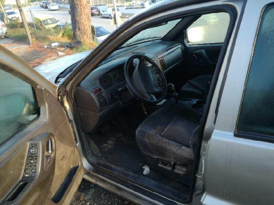 JEEP GRAND CHEROKEE (WJ/WG)