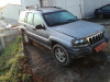 JEEP GRAND CHEROKEE (WJ/WG) — vehículo donante para recambios 