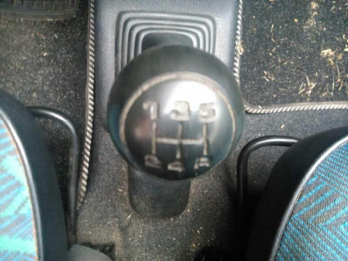  PEUGEOT 106 (S2) 