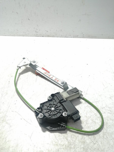  ELEVALUNAS TRASERO DERECHO FIAT III EVO PUNTO (199) 
