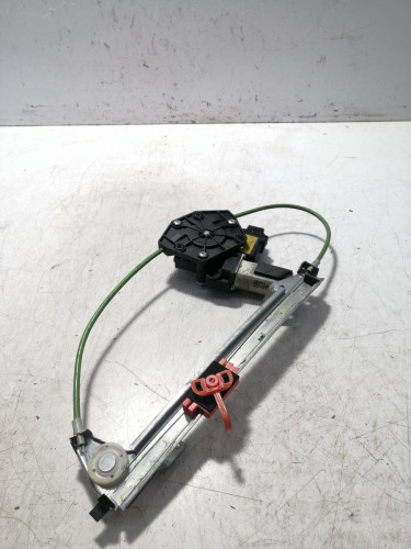  ELEVALUNAS TRASERO DERECHO FIAT III EVO PUNTO (199) 