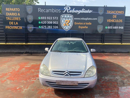  CITROEN XSARA BERLINA 