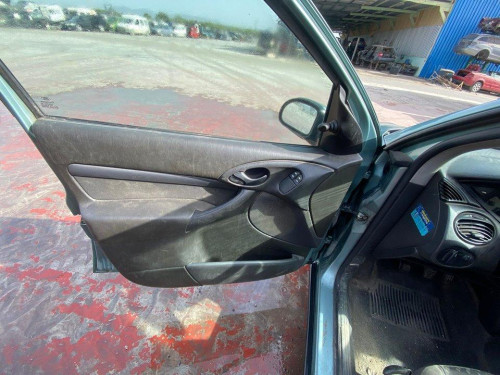  CITROEN XSARA BERLINA 