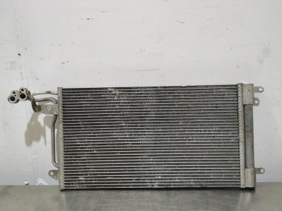 RADIADOR CALEFACCION / AIRE ACONDICIONADO, VOLKSWAGEN, POLO V (6R1)