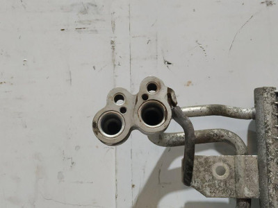 RADIADOR CALEFACCION / AIRE ACONDICIONADO, VOLKSWAGEN, POLO V (6R1)
