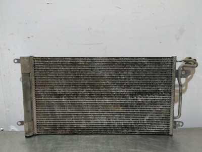 RADIADOR CALEFACCION / AIRE ACONDICIONADO, VOLKSWAGEN, POLO V (6R1)