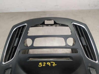 CONSOLA CENTRAL, FORD, FOCUS SPORTBREAK (CEW)