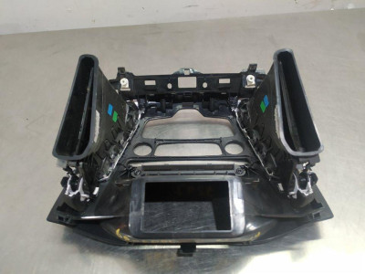 CONSOLA CENTRAL, FORD, FOCUS SPORTBREAK (CEW)
