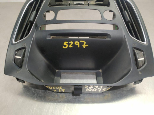  CONSOLA CENTRAL, FORD, FOCUS SPORTBREAK (CEW) 