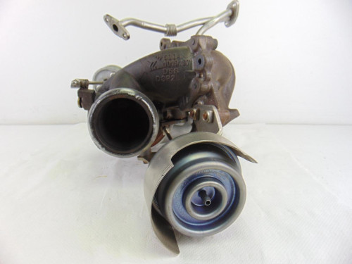  TURBOCOMPRESOR 