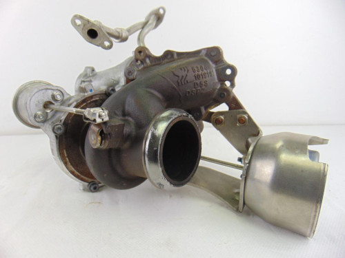  TURBOCOMPRESOR 