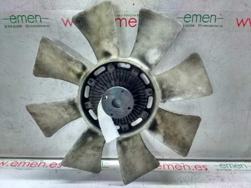  VENTILADOR VISCOSO MOTOR MITSUBISHI MONTERO (L040) 