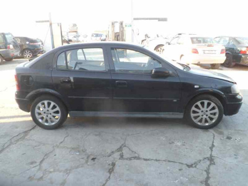  OPEL ASTRA G BERLINA 