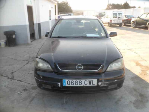  OPEL ASTRA G BERLINA 