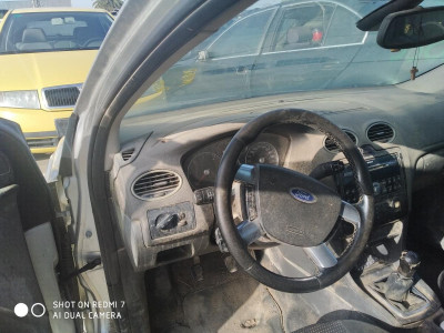 FORD FOCUS BERLINA (CAP)