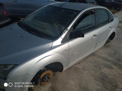 FORD FOCUS BERLINA (CAP)