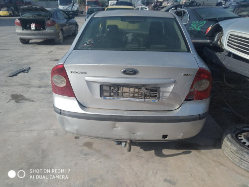  FORD FOCUS BERLINA (CAP) 