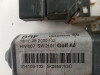  MOTOR ELEVALUNAS TRASERO IZQUIERDO VOLKSWAGEN GOLF VI (5K1)(10.2008) 