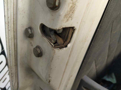 CERRADURA PUERTA DELANTERA IZQUIERDA Citroen JUMPER FURGÓN GRAN VOLUMEN 